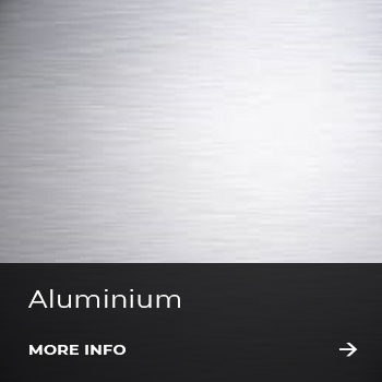 Aluminium - Non-Combustible Cladding Materials