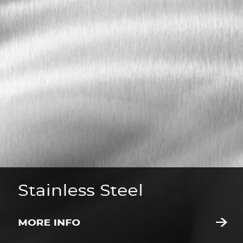 Stainless Steel Rainscreen Cladding Systems