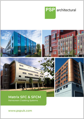 Matrix SFC & SFCM title image